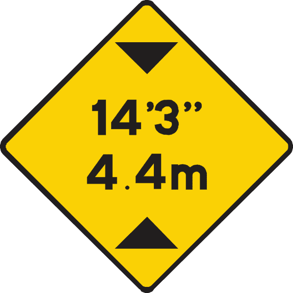 <p>What does this sign mean?</p>