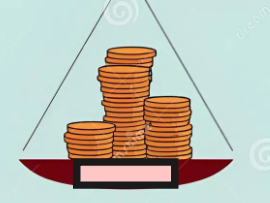 <p>My clients pay money. This money is my ____</p>