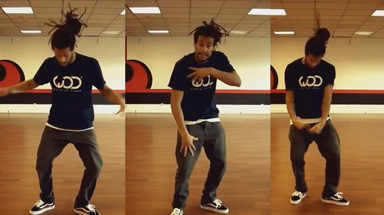 <p>- is a dance style that was derived from Clowning.</p><p>- Whilst Clowning was initially created as a dance to entertain children, Krumping evolved into a popular Street Dance. </p><p>- Isolating body parts so that one body part is rigid, whilst the other is Swinging,</p><p>Stomping, or Popping, is a key component of Krumping.</p>