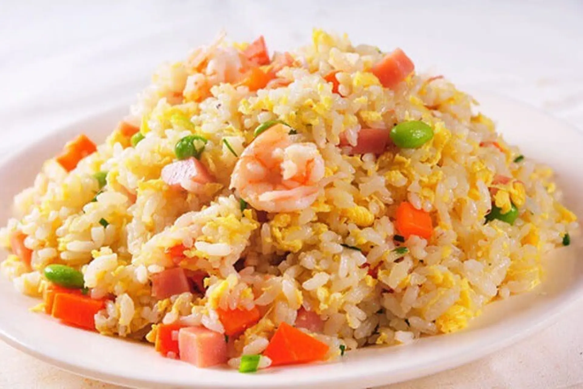 <p>Fried rice</p>