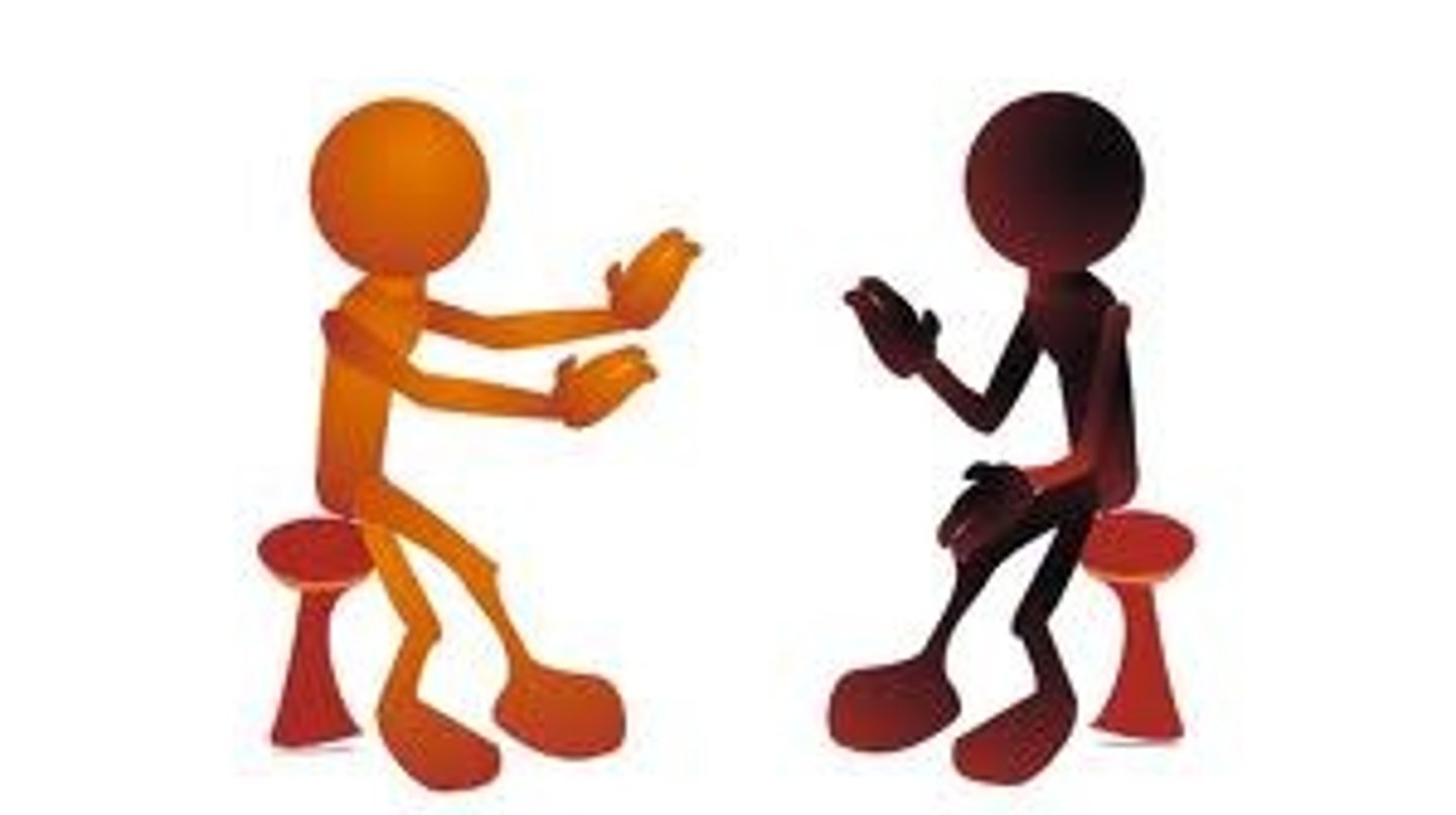 <p>(spoken English) làm rõ Ví dụ: She made it clear that she disagreed.</p>