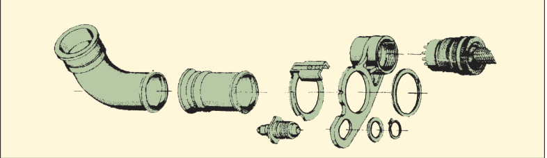 <p>Assembly drawing</p>