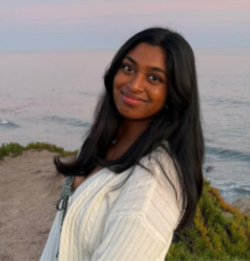 <p>Saanvi Pabbichetty</p>