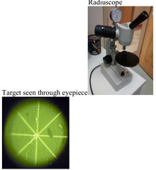 <p>Measures base curve of a contact lens and detects lens warpage</p>