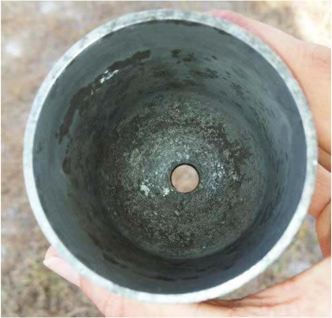 <p>What type of corrosion is this?</p>