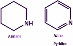<p>As a biguanide antiseptic used for irrigation and mouthwash.</p>
