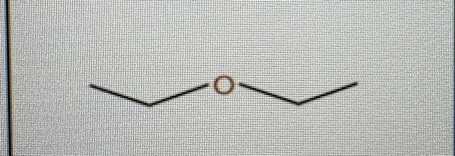 <p>Common name oxygen</p>