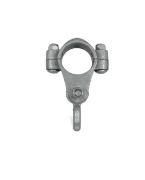 <p>Ductile Swing Hanger w/ Shackle Pendeulum - For 2 3/8”</p>