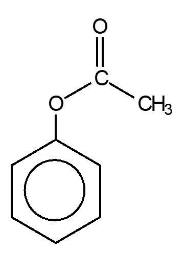 Phenylethanoate