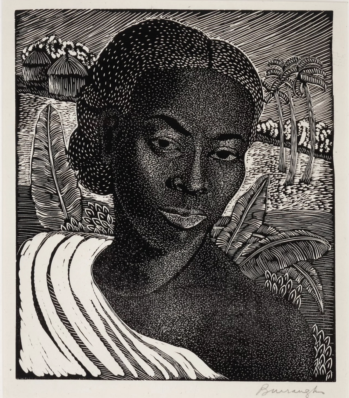 <p>Name the artist and piece </p>