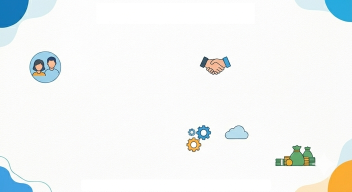 <p><span style="background-color: transparent;"><strong>¿Qué son las cuentas por cobrar?</strong></span></p><p></p>