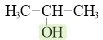 <p>C3H7OH</p>