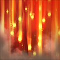 <p>Miss Fortune's Make It Rain (E)</p>