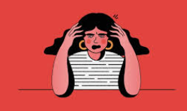 <p>capable of being touched or felt, easily noticeable. Doesn’t have to be a physical thing. </p>