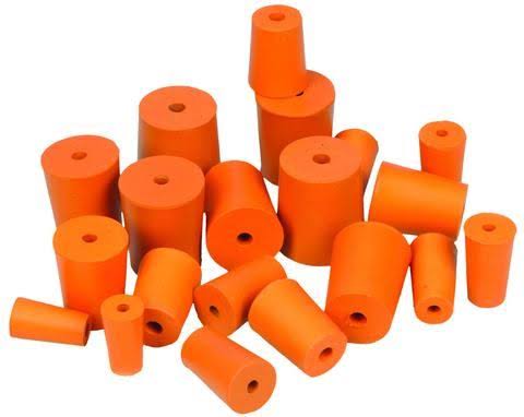 <p>Rubber Stopper</p>