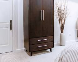 Wardrobe / Cabinet