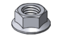 <p>Flange</p>