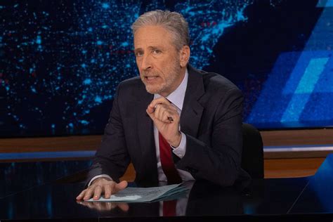 <p>Jon Stewart</p>