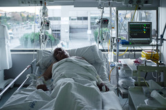 <p>in medicine, places where health care is delivered or administered, including hospitals, long-term care facilities, and treatment centers.</p>