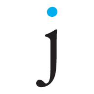 <p>A small distinguishing mark</p>