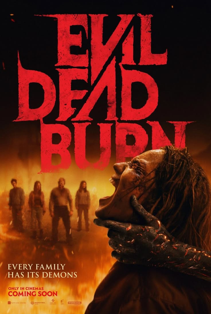 <p>Latest blockbuster </p>