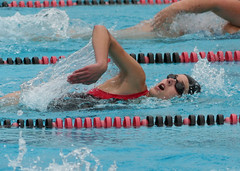 <p>To swim</p>