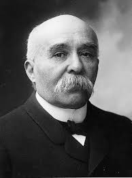 <p><strong>What problems did George Clemenceau face?</strong></p>