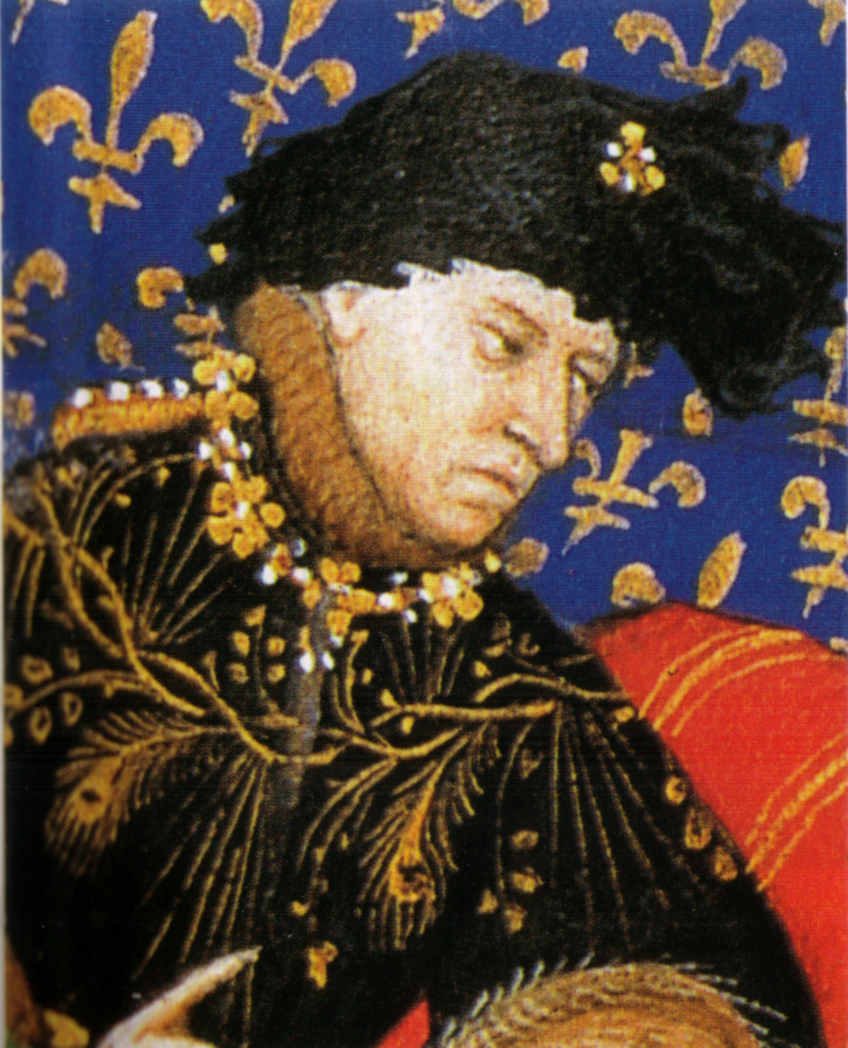 <p>1380 - 1422 - Charles VI (All Facts) </p>