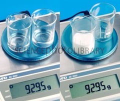 <p>the amount of matter in an object</p>