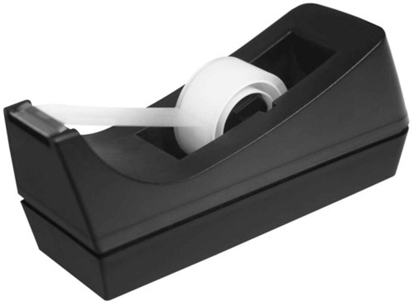 <p>the tape</p>