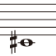 <p>C# / Db</p>