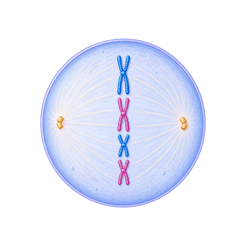 <p>metaphase</p>