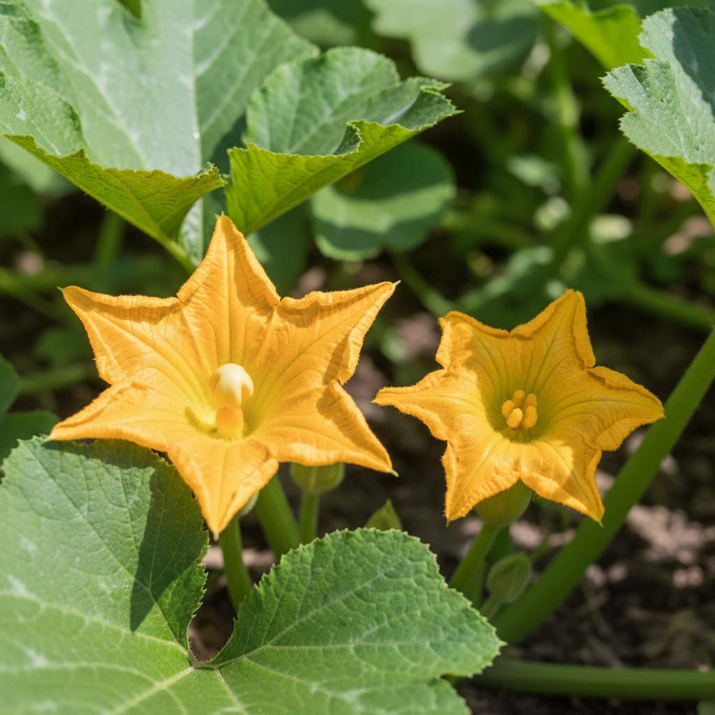 <p>A flower that has only male parts or only female parts.</p>