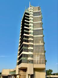 <p>Price Tower</p>