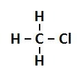 <p>Sp3 Carbon attached to a Halide (Br,Cl, I, F)</p>
