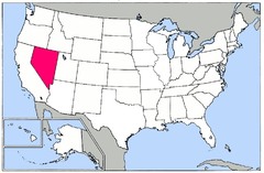 <p>Carson City</p>