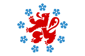 <p>Wiens vlag?</p><p></p>