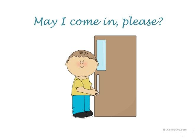 <p>Can/May</p>