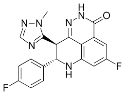 <p>talazoparib</p>