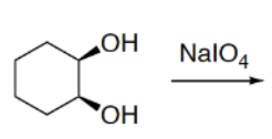 <p>Oxydative Cleavage</p>