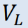 <p>What is VL?</p>