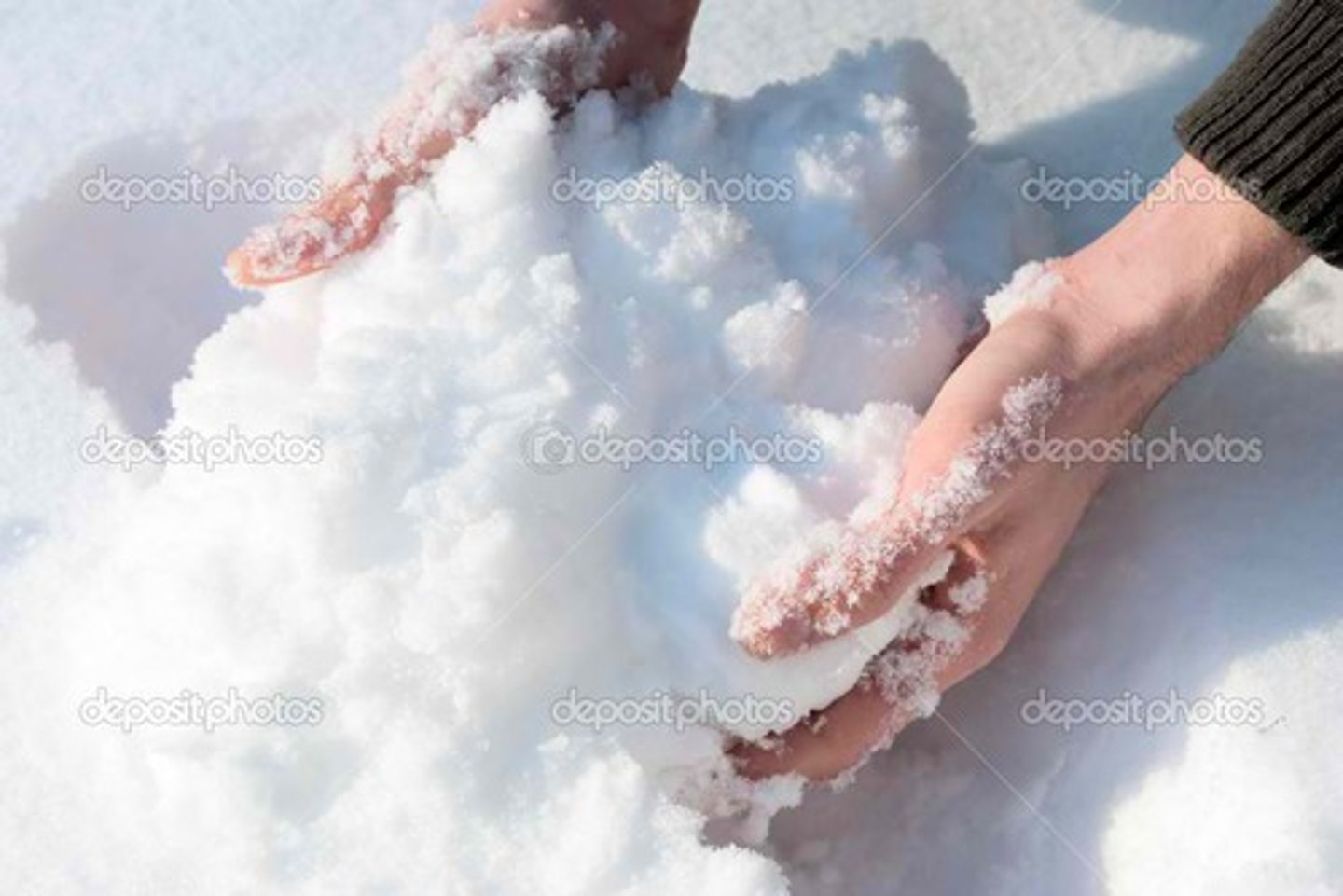 <p>Nieve</p>