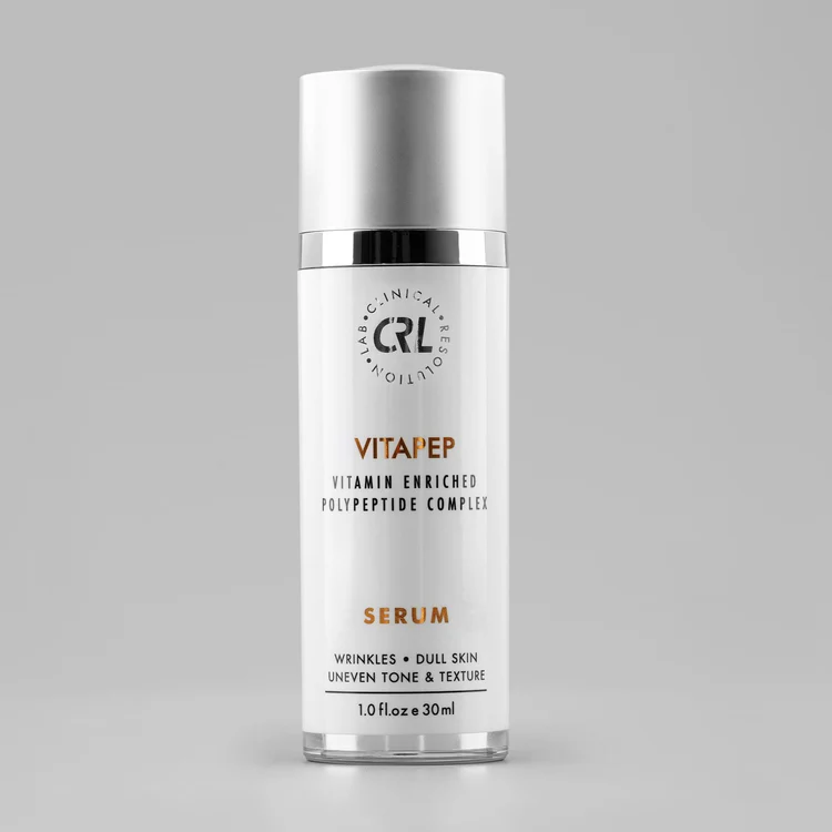 <p>VitaPep Serum</p>