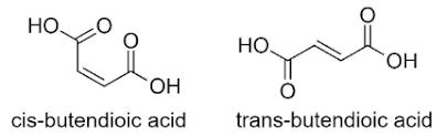 <p>acid trans butendioic</p>