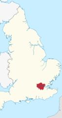 <p>London</p>