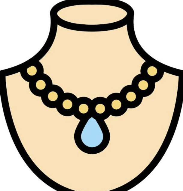 <p><strong><u>VÒNG CỔ</u> viết và đọc ntn?</strong></p><p></p><p><span style="background-color: transparent;">Hint:</span></p><p><span style="background-color: transparent;">VÒNG CỔ: của Nek màu lợt và [s]áng.</span></p>