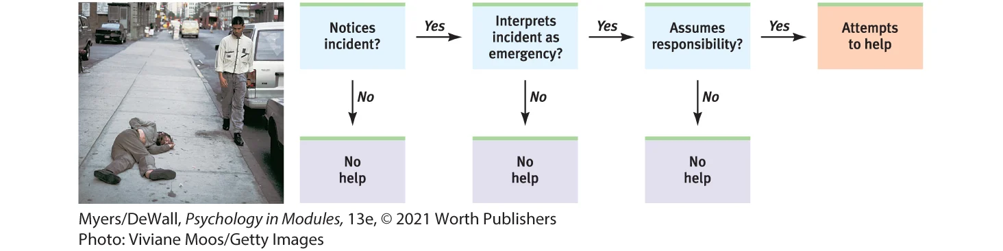 <p>bystander intervention</p>