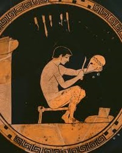 <p>Describe this:</p>