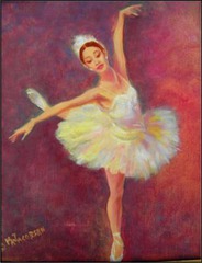 <p>vẻ duyên dáng</p>