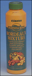 <p>“Bordeaux Mixture”</p>